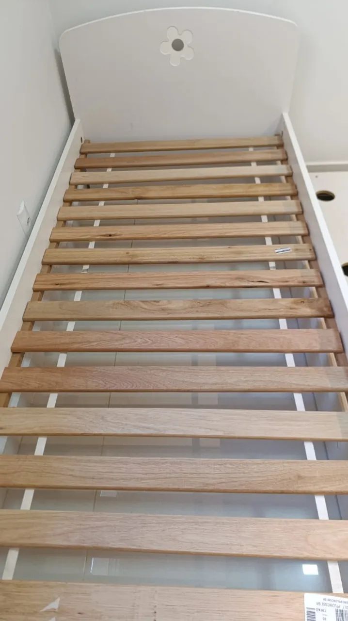 Cama de solteiro - Foto 3