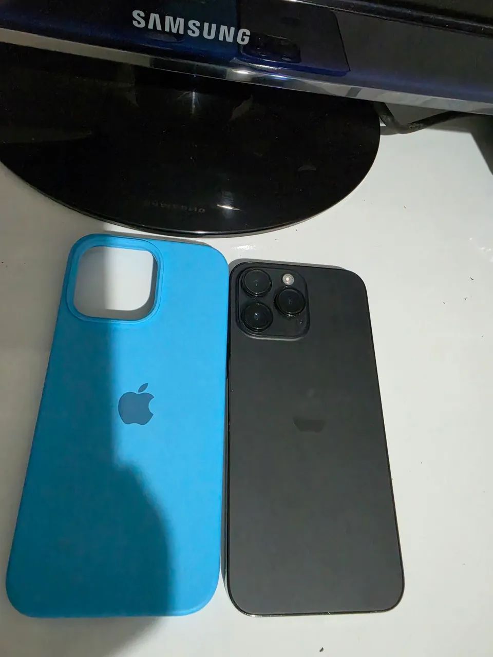 Iphone 14 pro max  - Foto 3