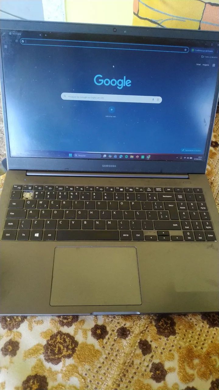 Vendo lap top Samsung  - Foto 4