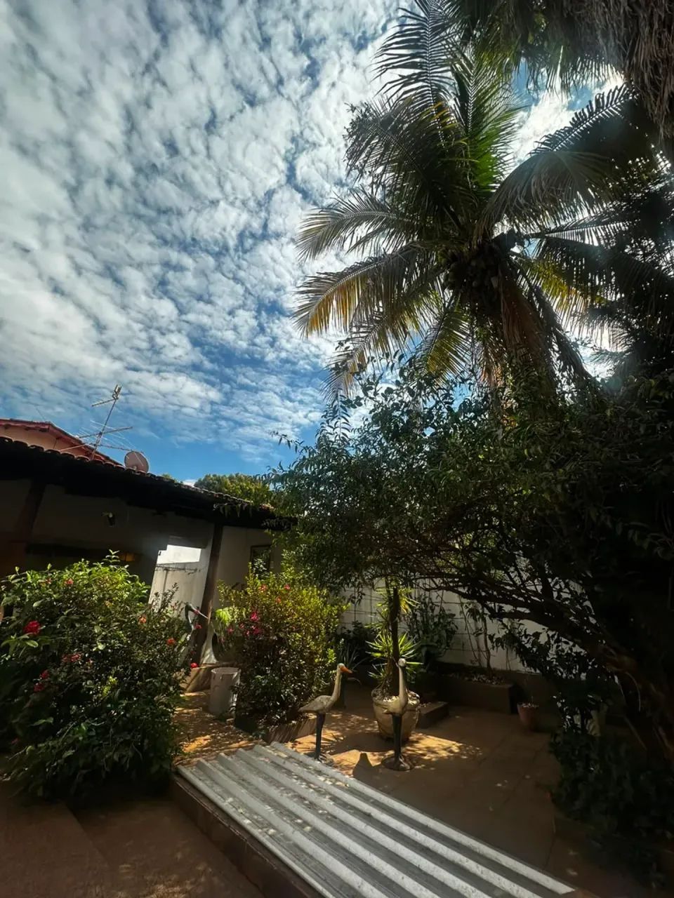 CASA TÉRRA próximo a Campinas