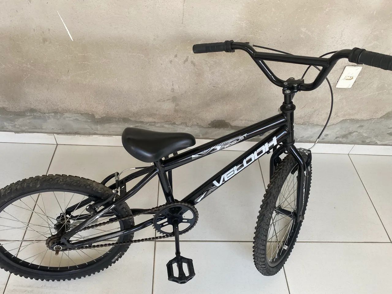 Bicicleta  - Foto 5