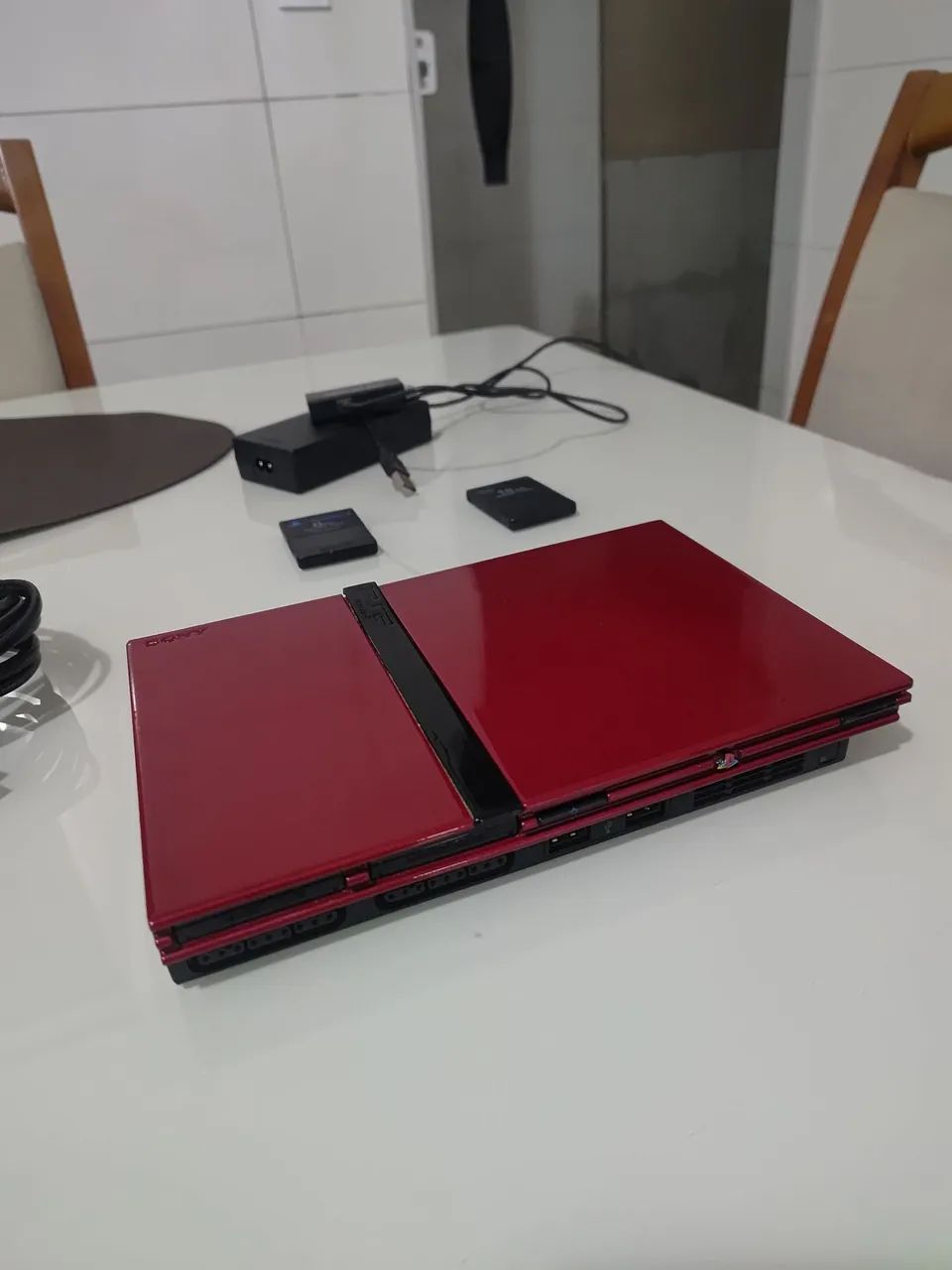 PlayStation 2 - Foto 2