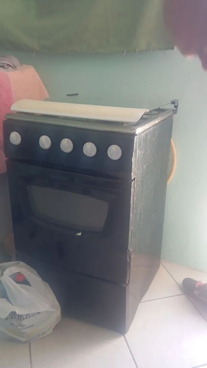 Fogão 