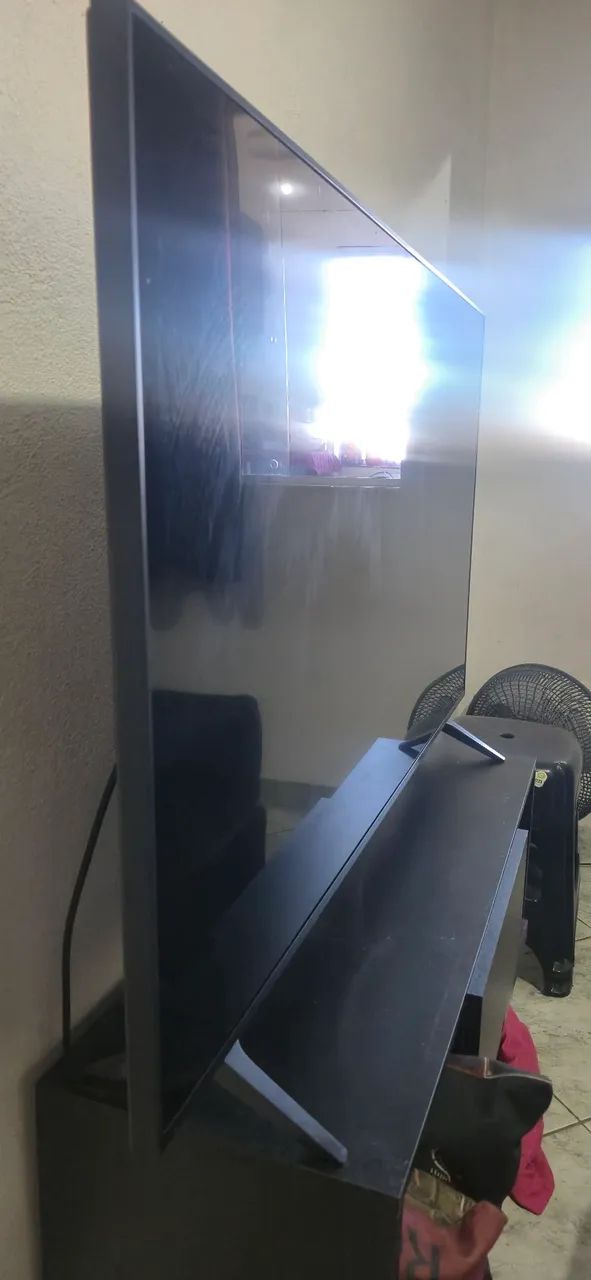 SMARTV LG 50" 4K - Foto 3
