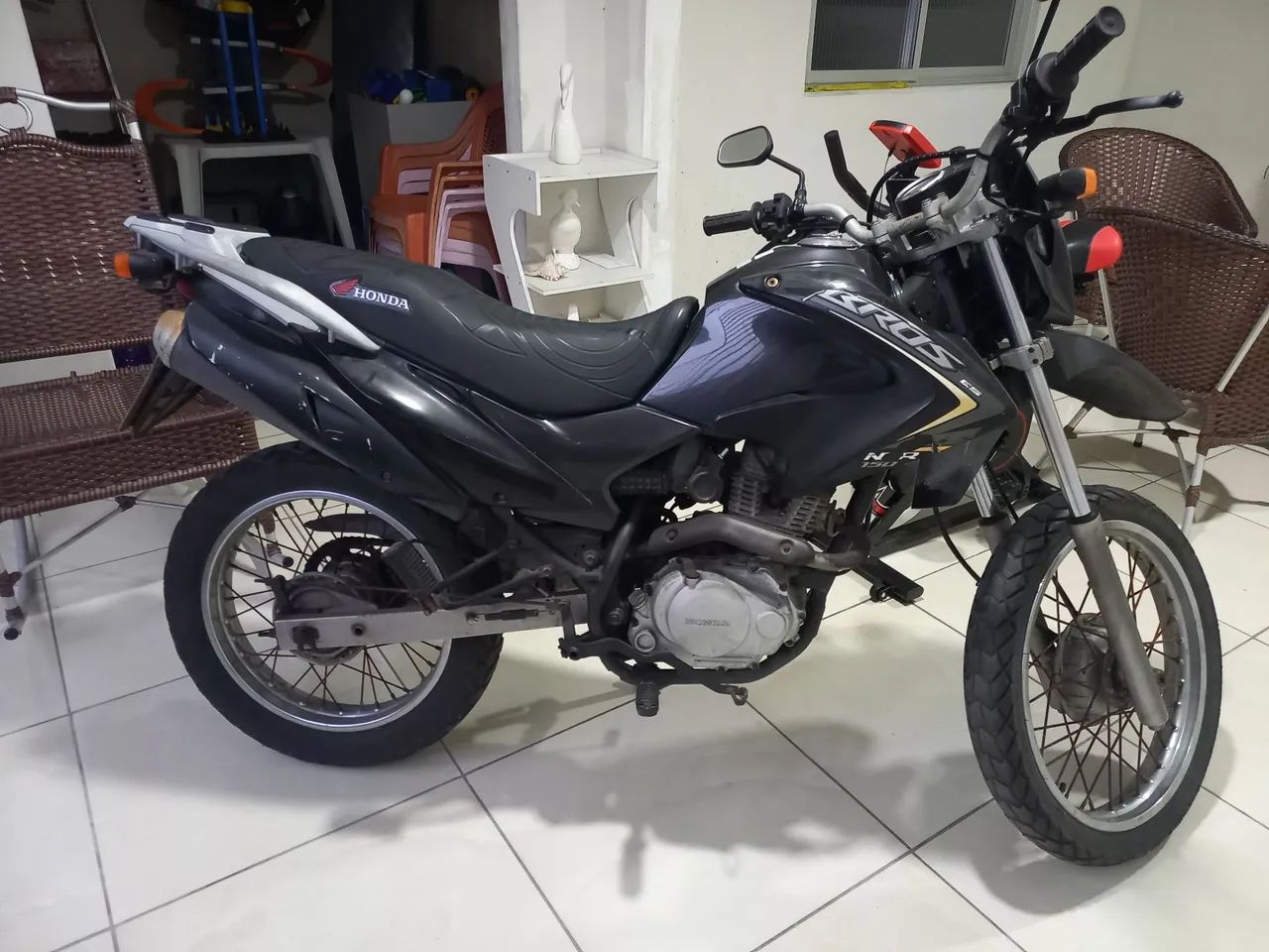 Vendo Bros 2012