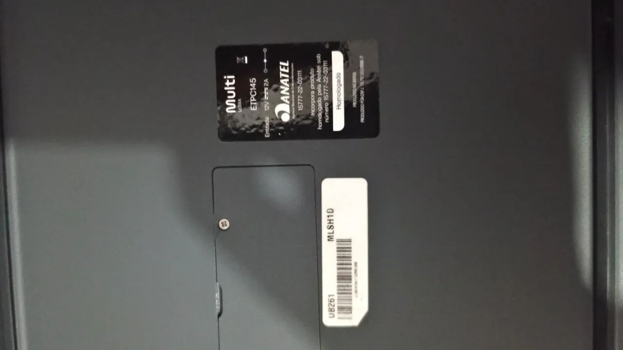 Notebook Multilaser ultra  - Foto 3