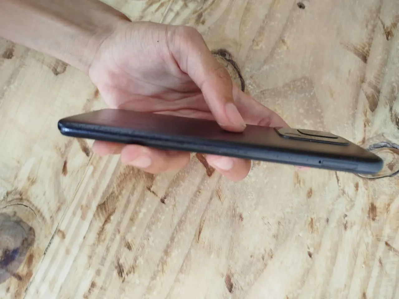 Redmi 10C com um ano de uso - Foto 4