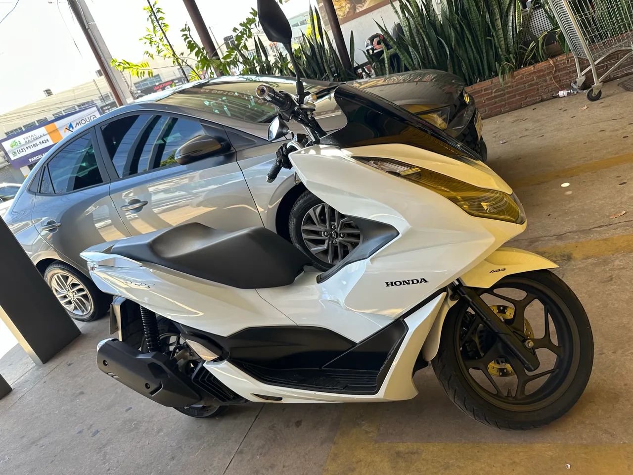 PCX 160  - Foto 4