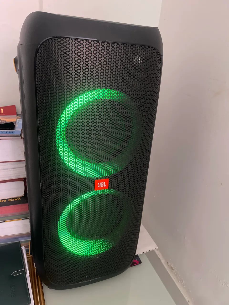 Caixa de som JBL - Foto 2