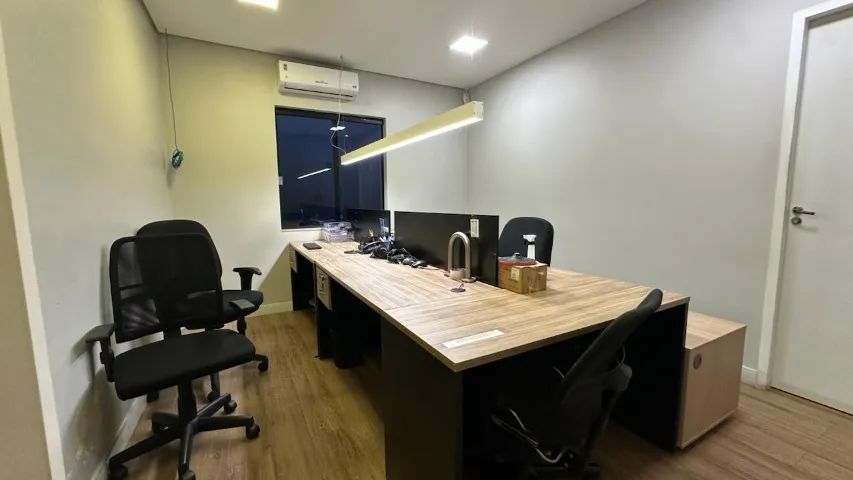 Estação/mesas de trabalho - Foto 2
