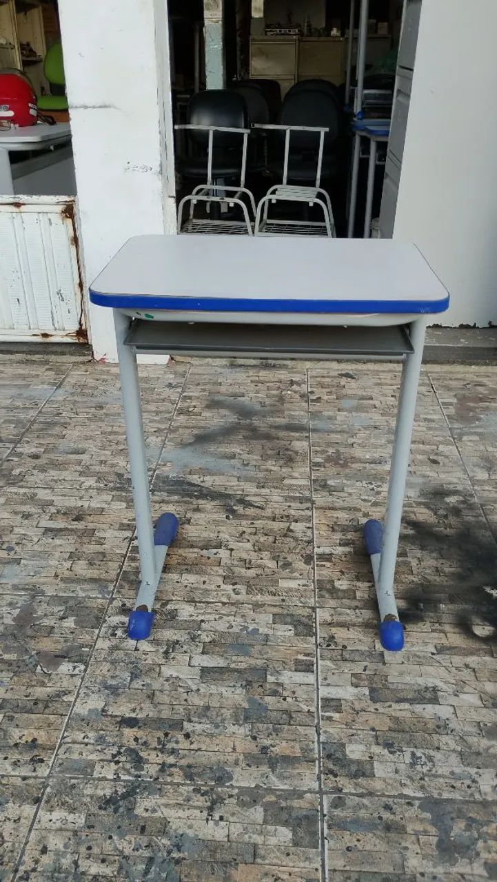Mesas escolar  - Foto 2