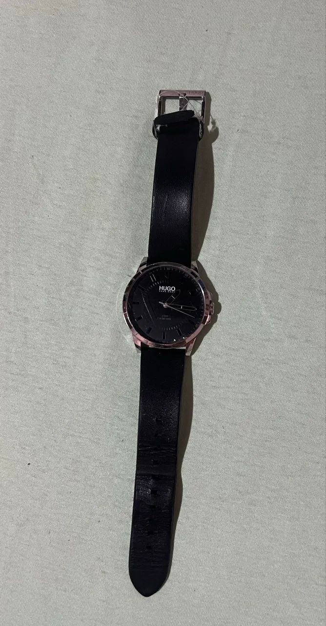 Relogio Hugo Boss - Foto 2