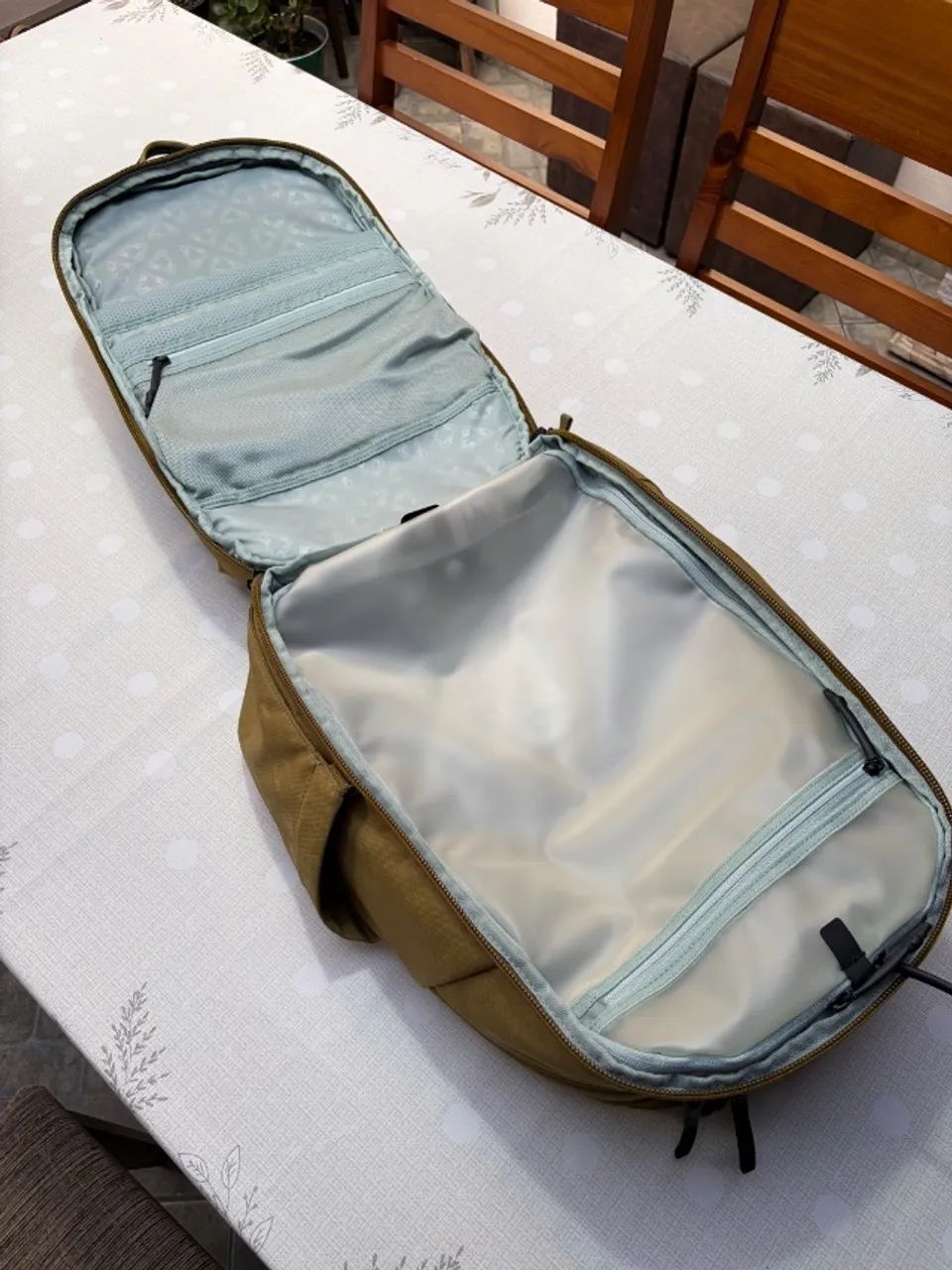 Mochila Thule Aion 28L - Foto 3