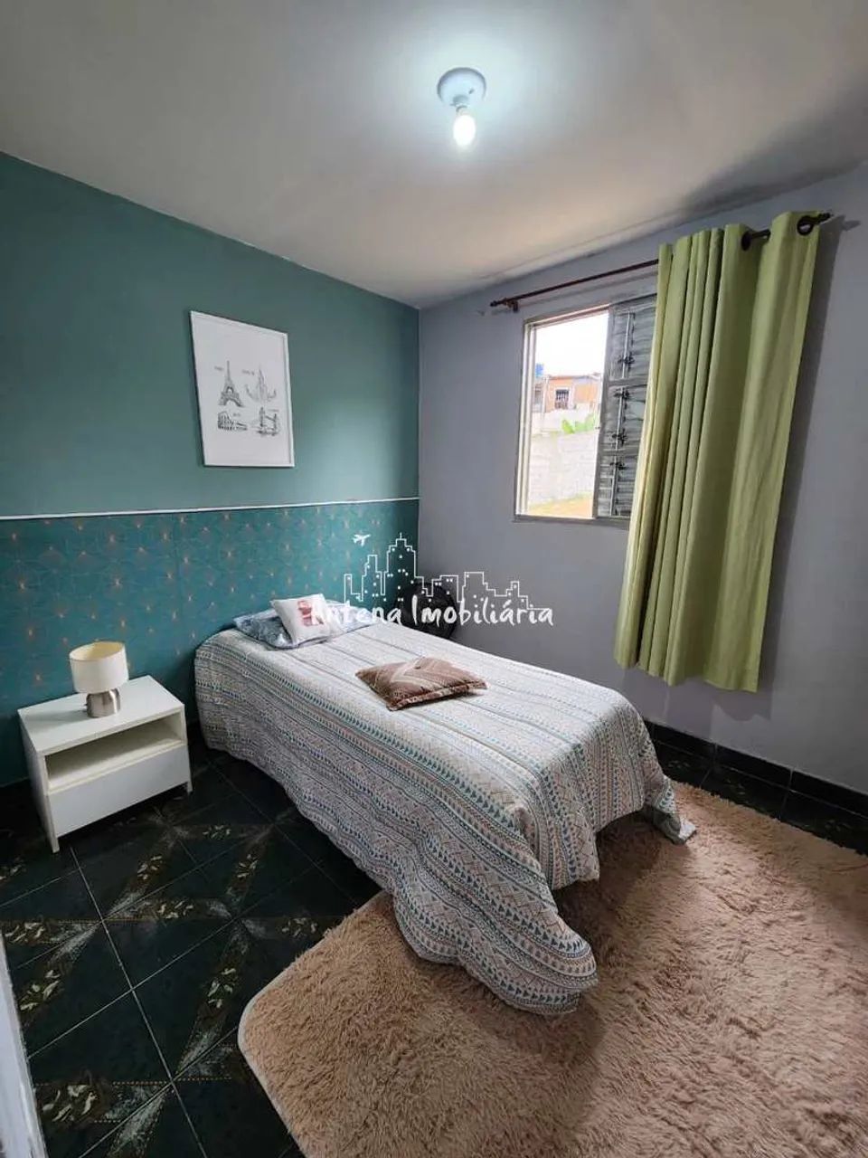 Apartamento com 02 dormitórios em Ferraz - Cód.: 12936. - Foto 4