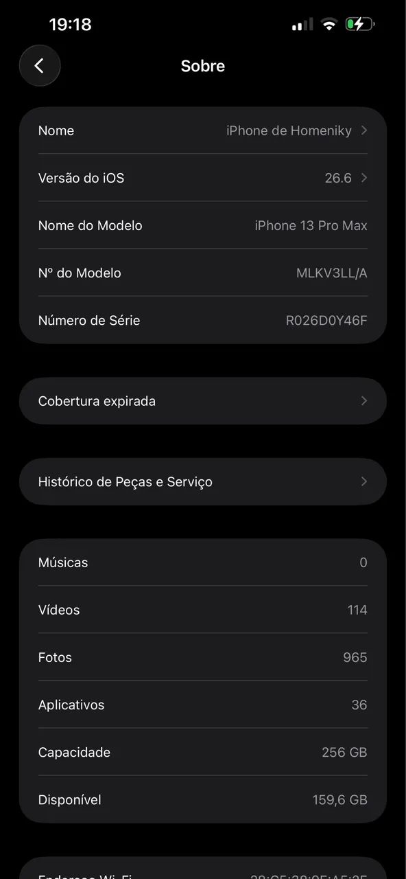 Vendo iPhone 13 Pro Max 256 - Foto 4