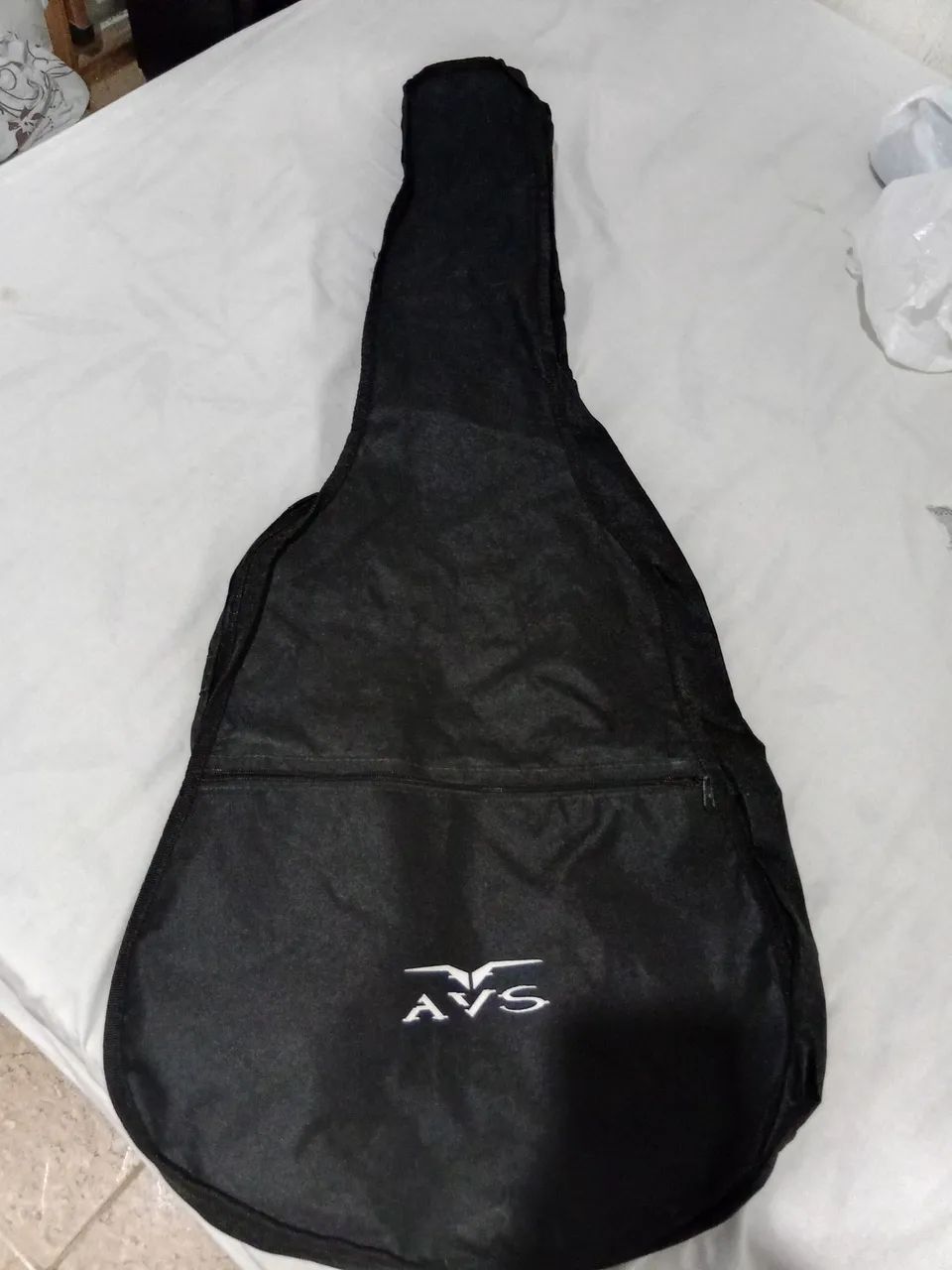 Case para violão 
