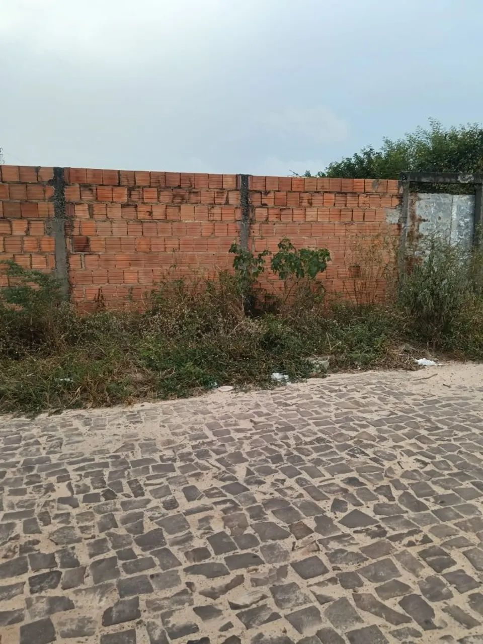 Terreno 10x30 