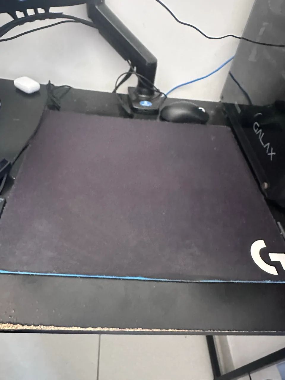 Mousepad gamer G640