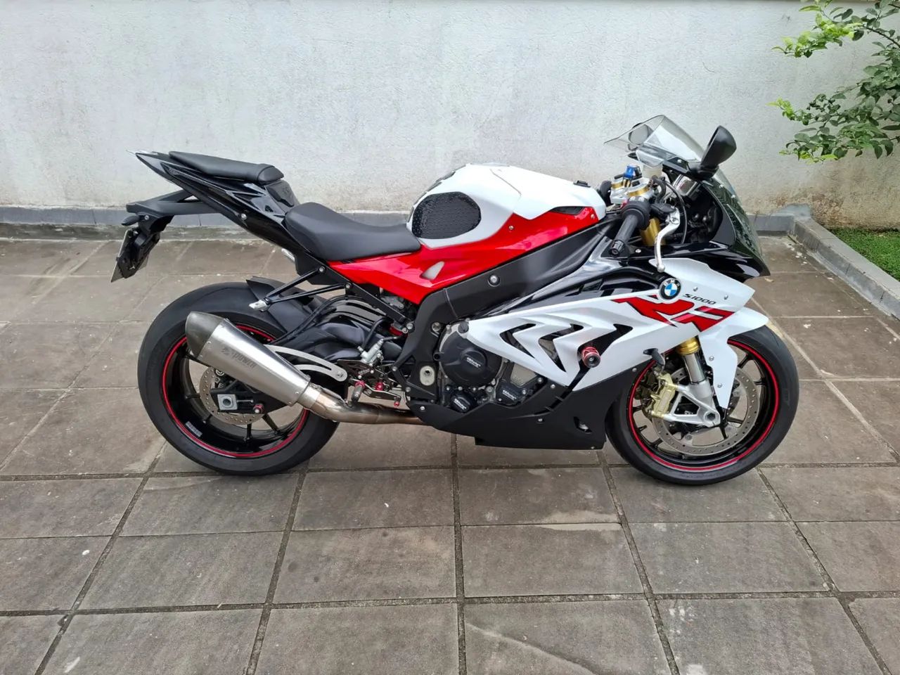 BMW S1000RR