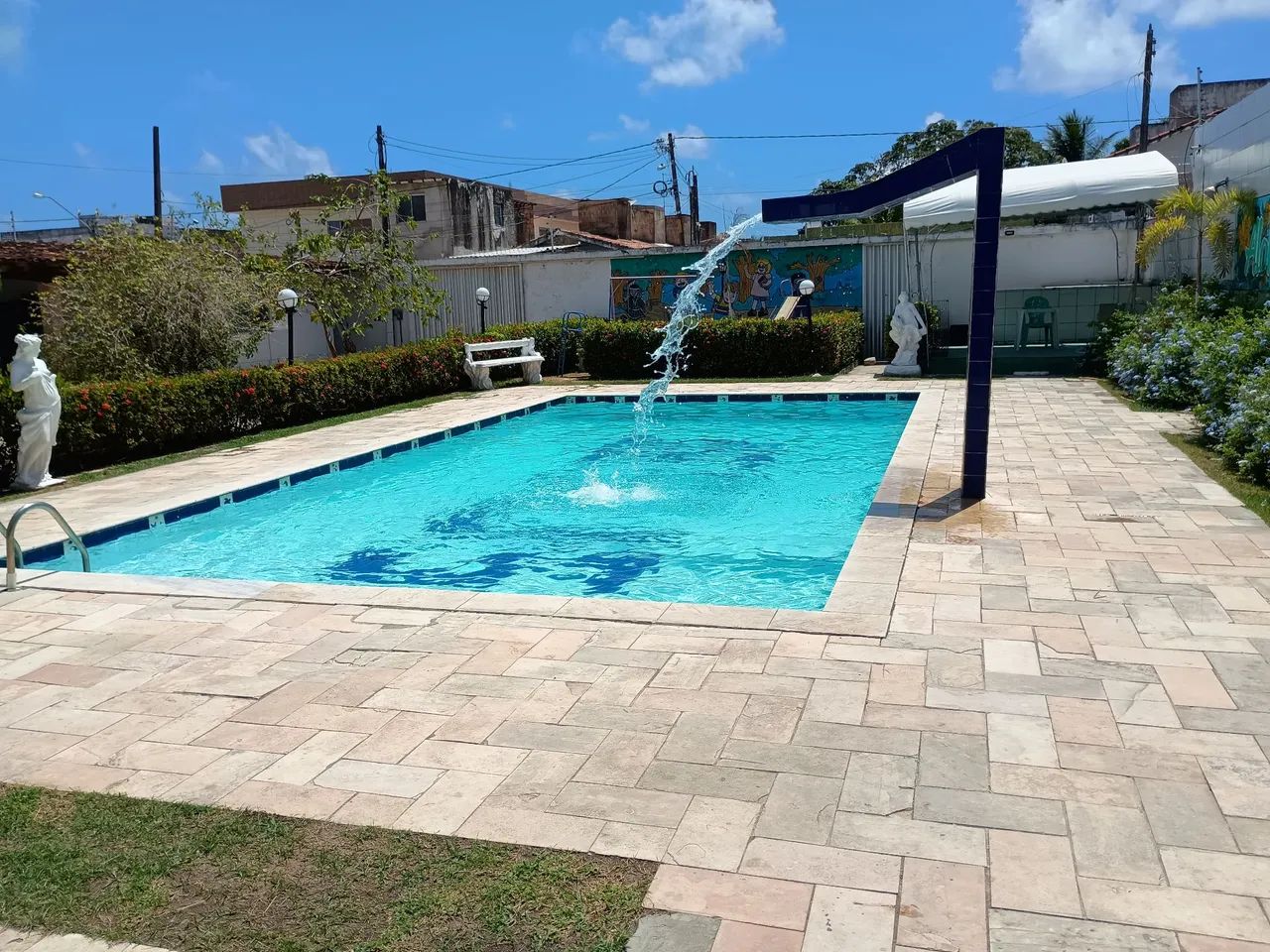 Espaço para festas, eventos e veraneio  - Foto 5