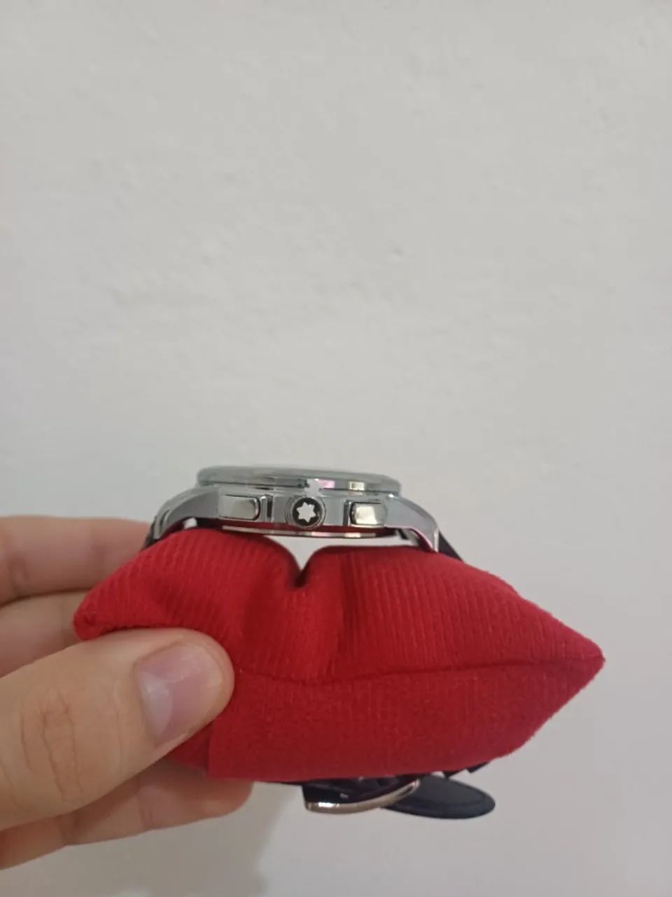Relógio montblanc - Foto 3