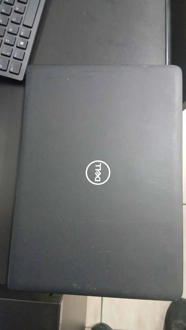 Notebook Dell em bom estado. - Foto 2
