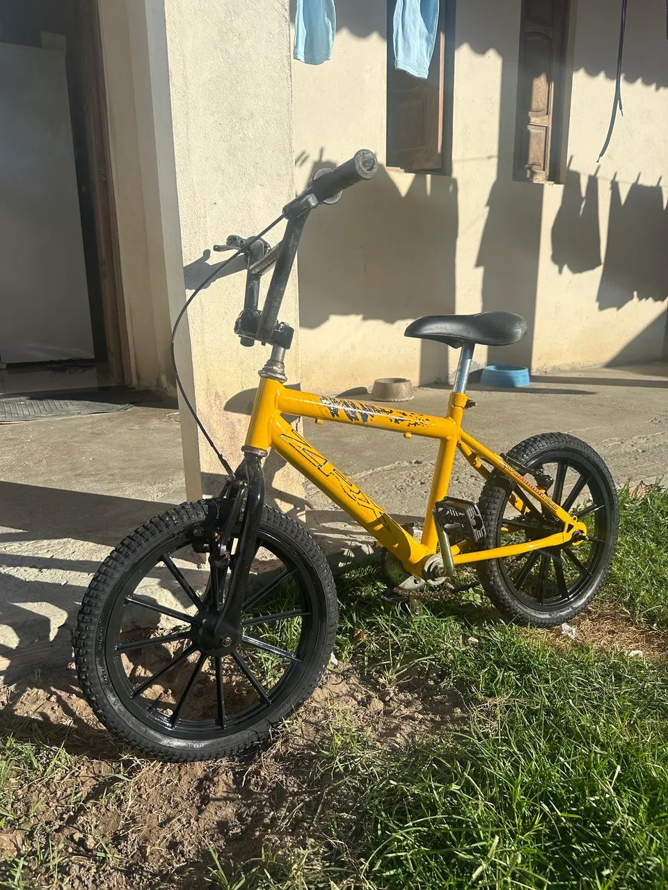 Bicicleta infantil - Foto 2