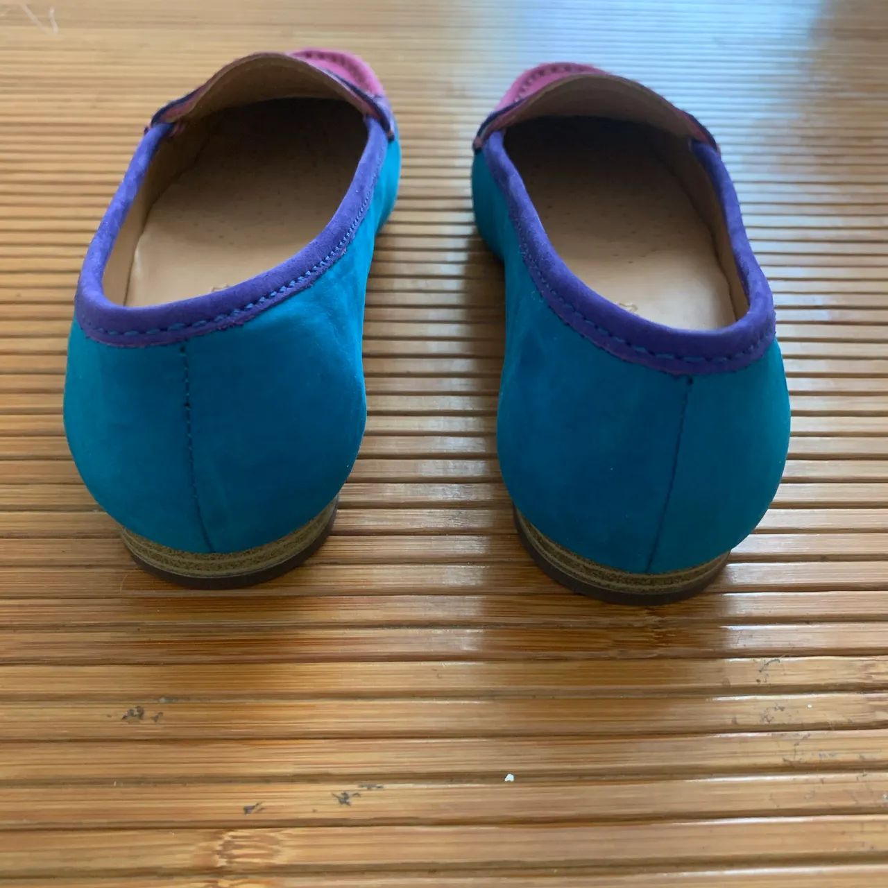 Mocassim Wirth -33 - novo  - Foto 4