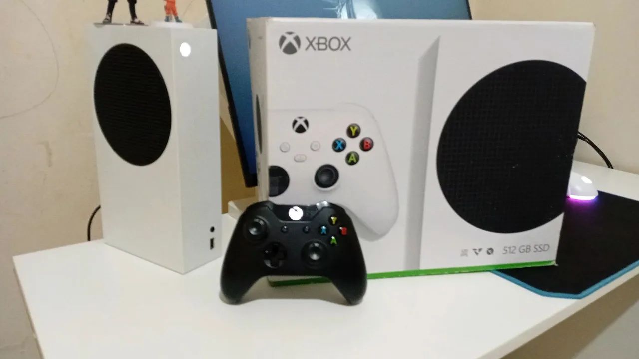 XBOX SERIE S  - Foto 3