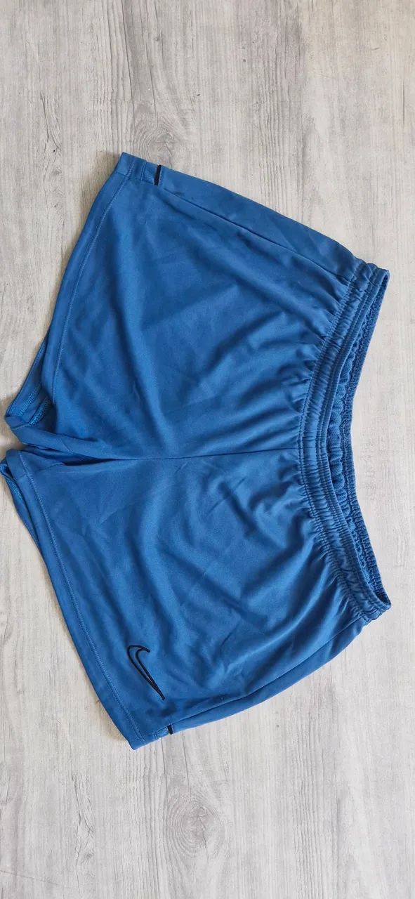 Short nike feminino