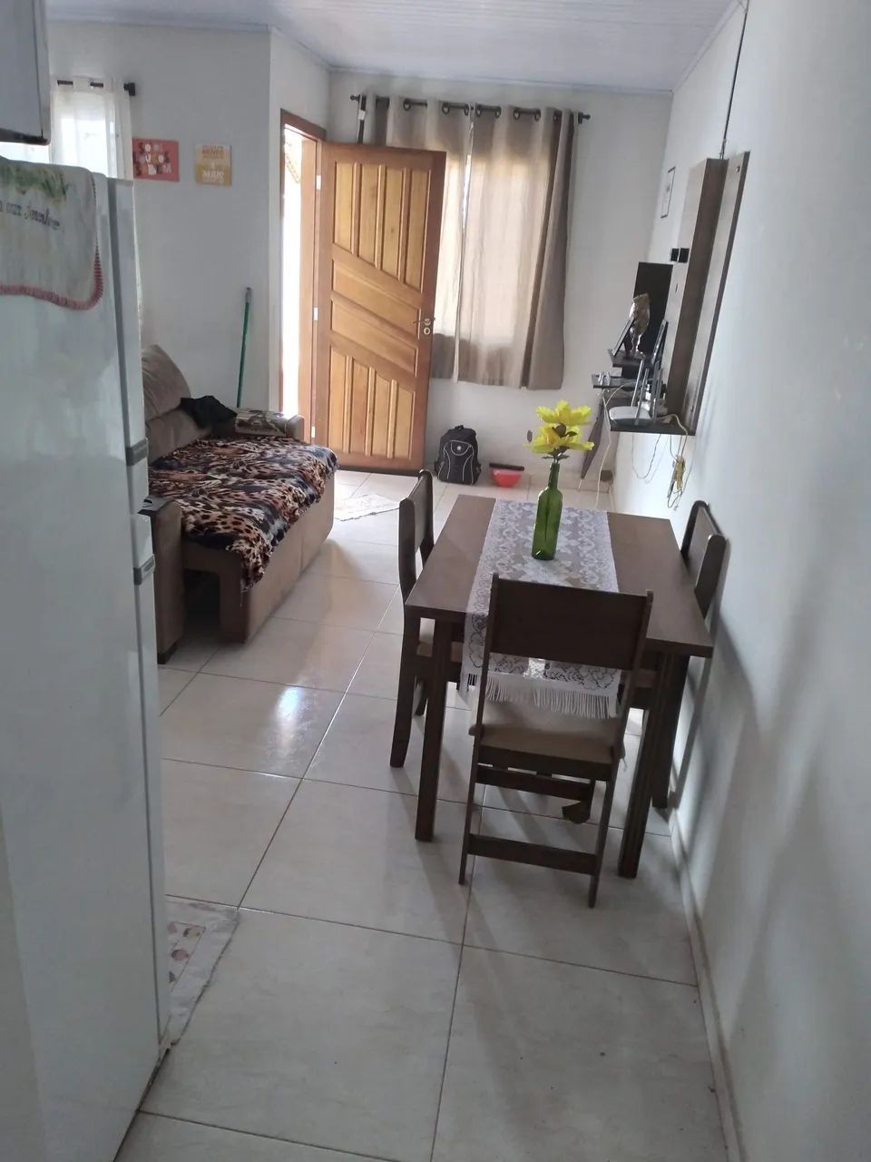 Vendo casa conjugada - Foto 4