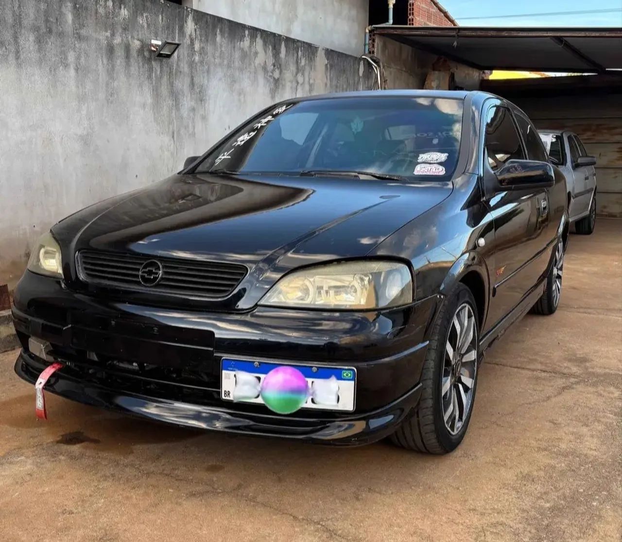 Chevrolet Astra Astra S.Sport 2.0 F.Pow. 5p/Sport 2.0 3p 2001
