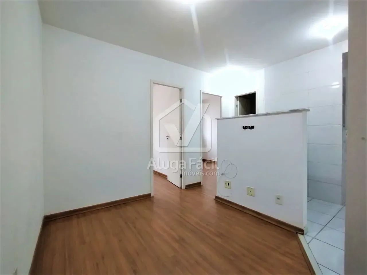 APARTAMENTO 2 QUARTOS - BAIRRO PREVIDENCIÁRIOS - Foto 2