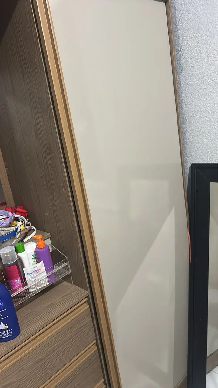 Guarda roupa  - Foto 2