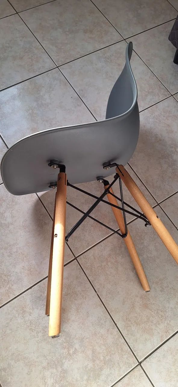 Cadeira para sala - Foto 2