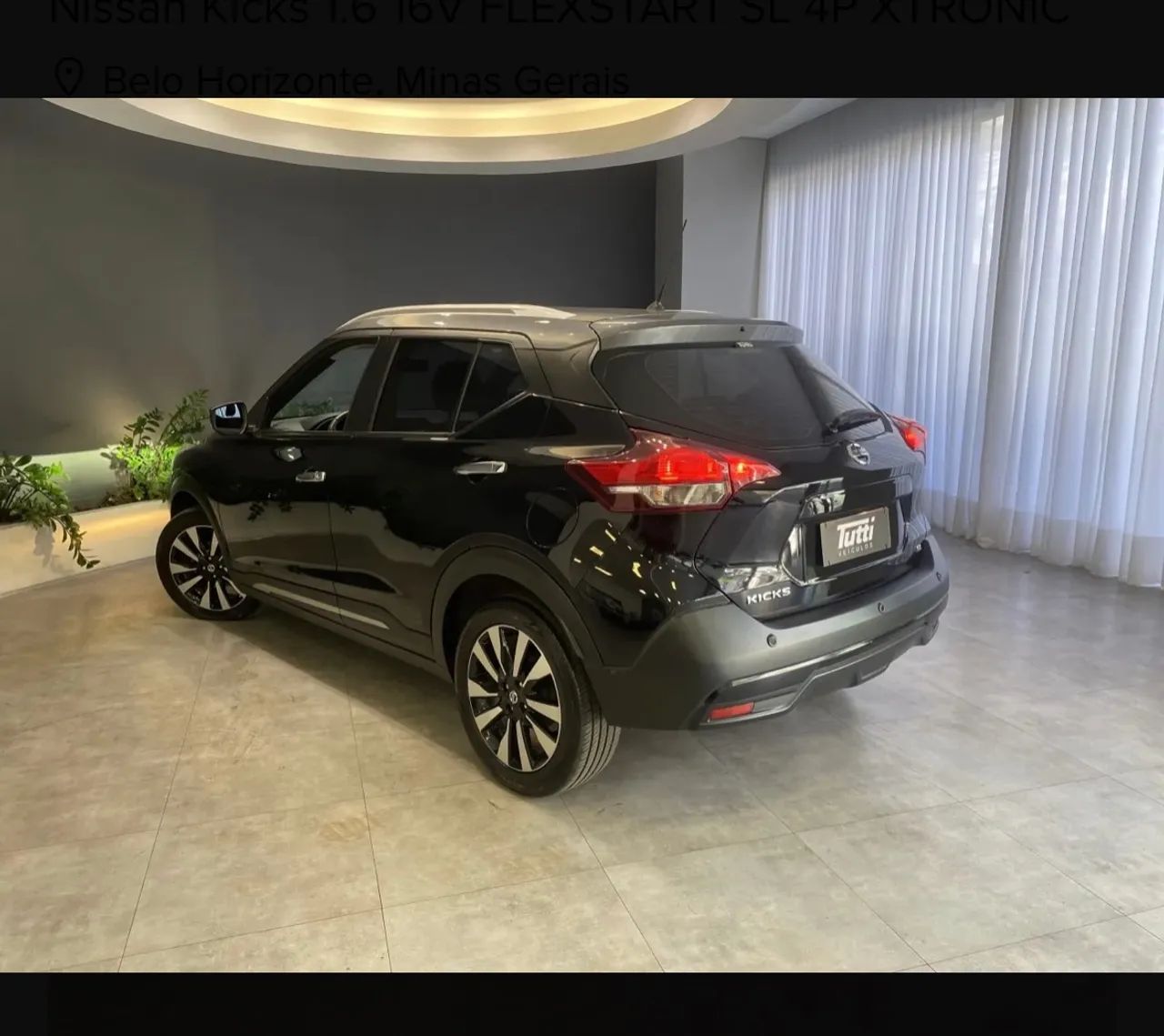 Alugo para rodar em app Uber black  - Foto 2
