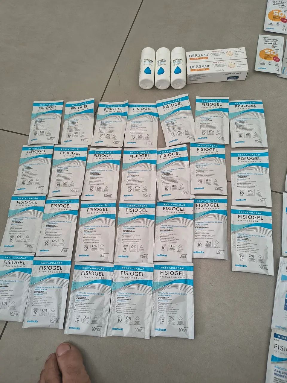 Vendo produtos de beleza - Foto 2