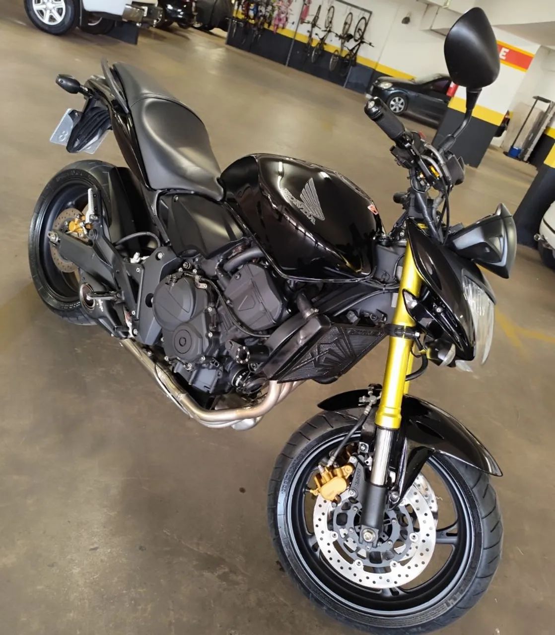 Honda Hornet  - Foto 2