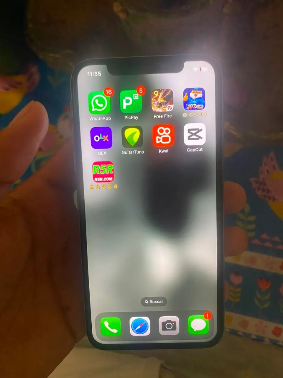 IPhone X  - Foto 2