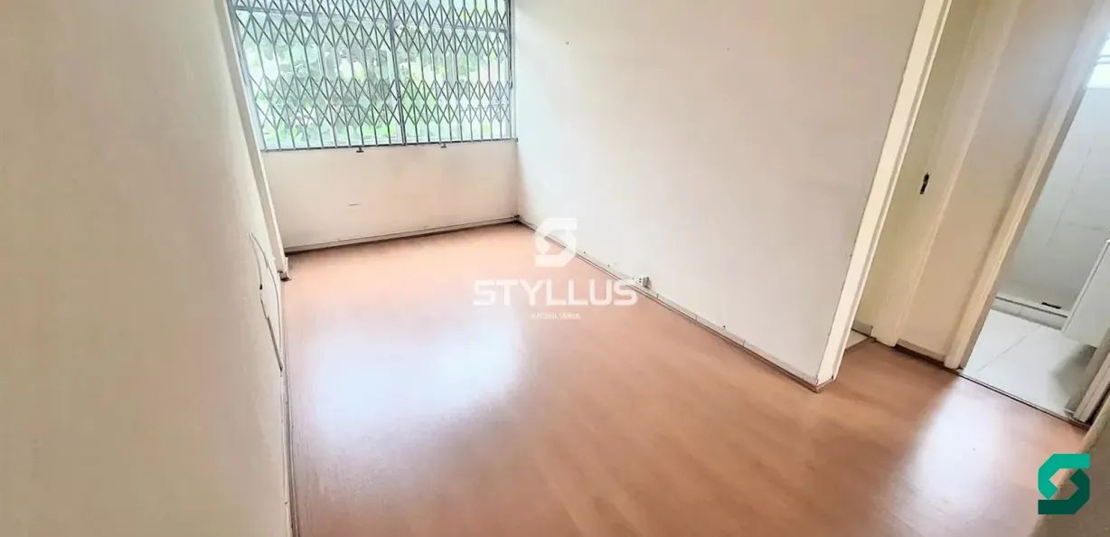 Méier | Apartamento 2 quartos
