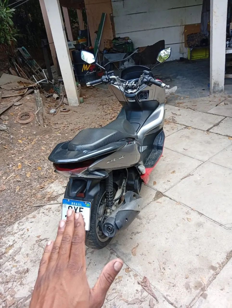 PCX - Foto 5