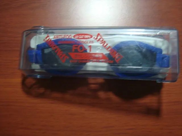 Óculos de natação - Foto 4