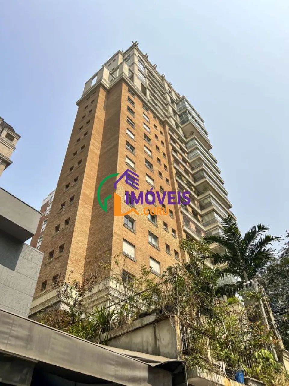 APARTAMENTO - ITAIM BIBI - SP