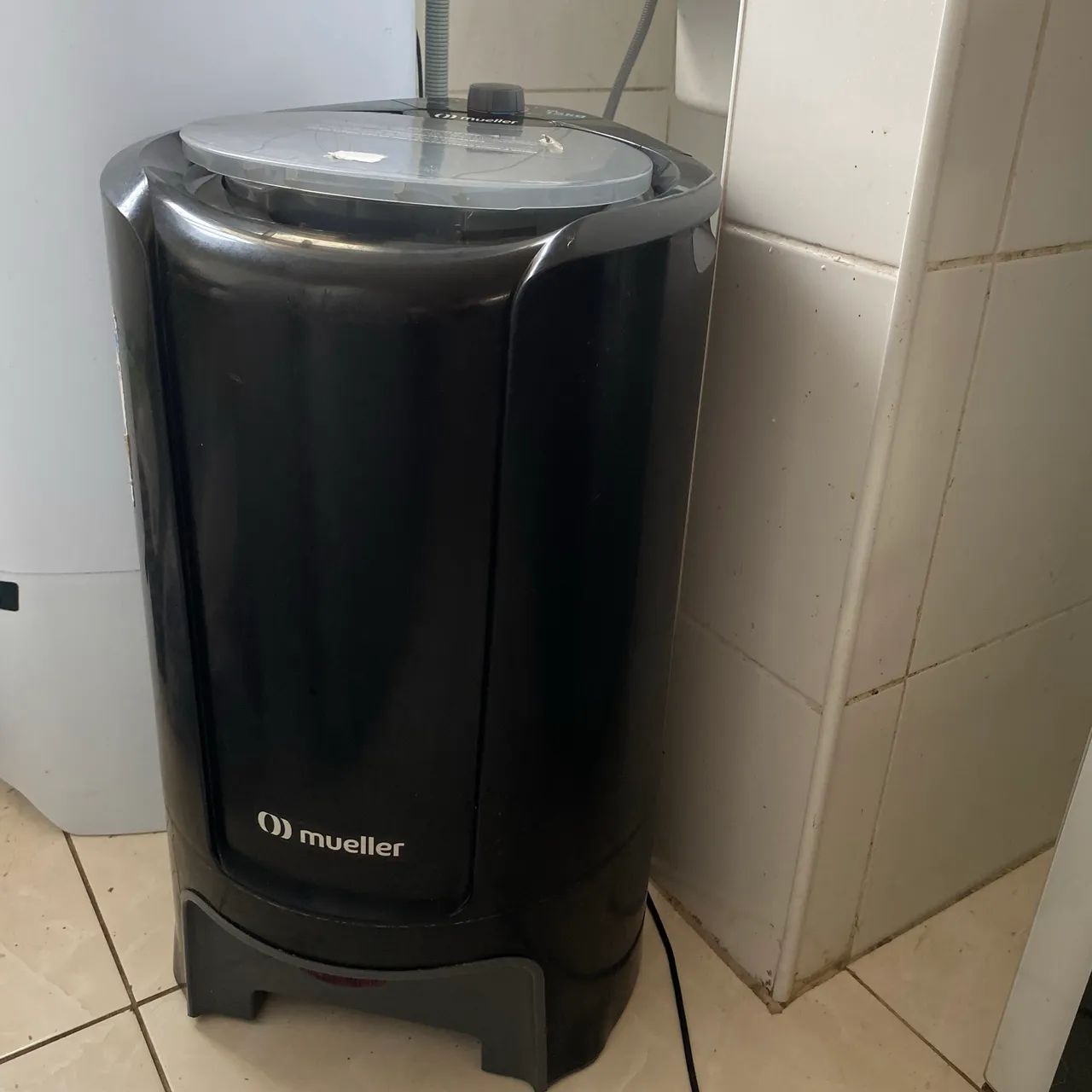 Centrifugar 15k 
