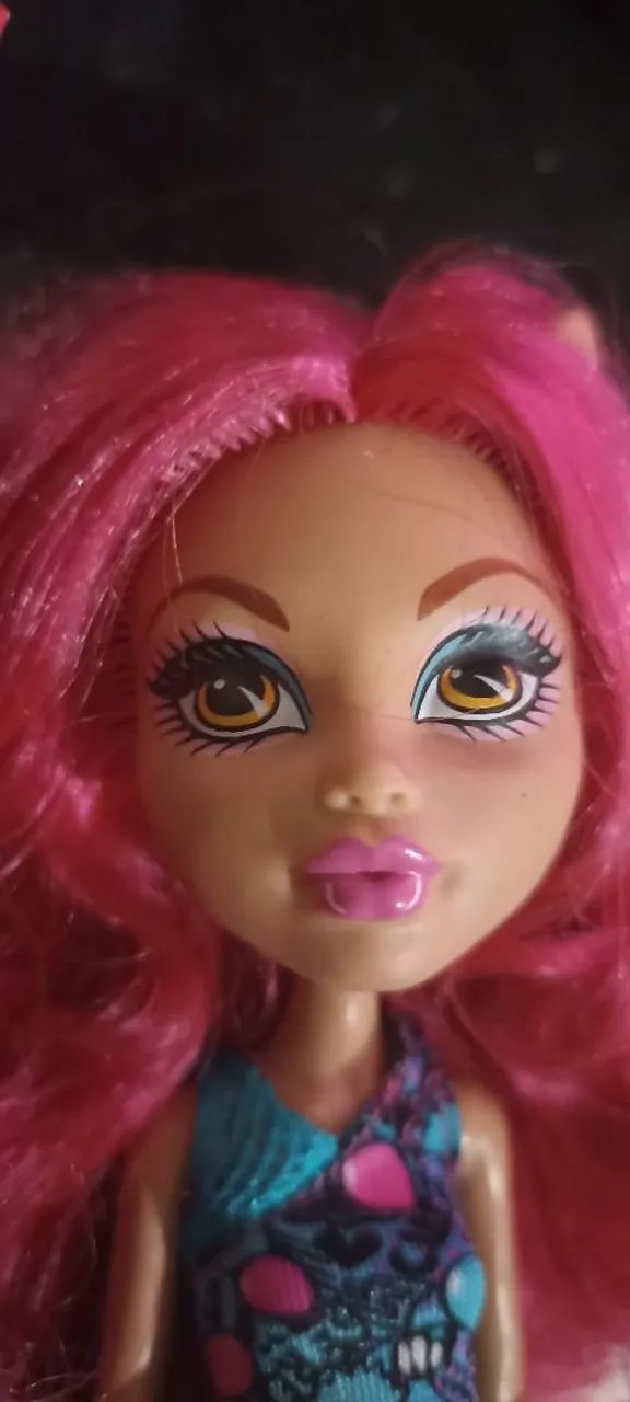 Monster High - Howleen Wolf - Foto 2