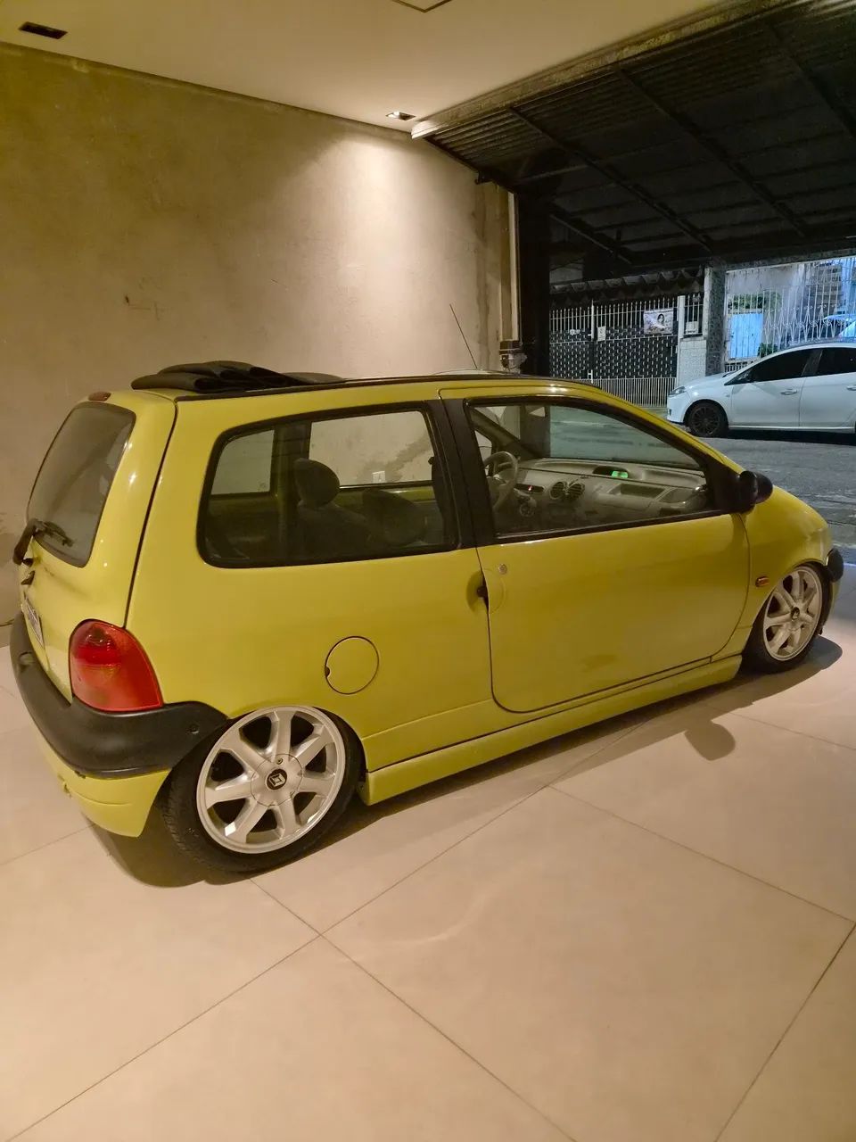 Renault Twingo 1.2 1999 - Foto 5