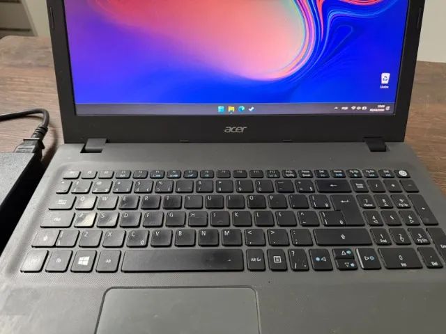 ? Notebook Acer Aspire E5 - Intel Core i7 | 8 GB RAM - Foto 4