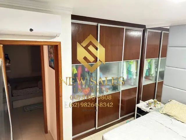 Apartamento 3 quartos 1 suíte - Setor dos Funcionários - Foto 5
