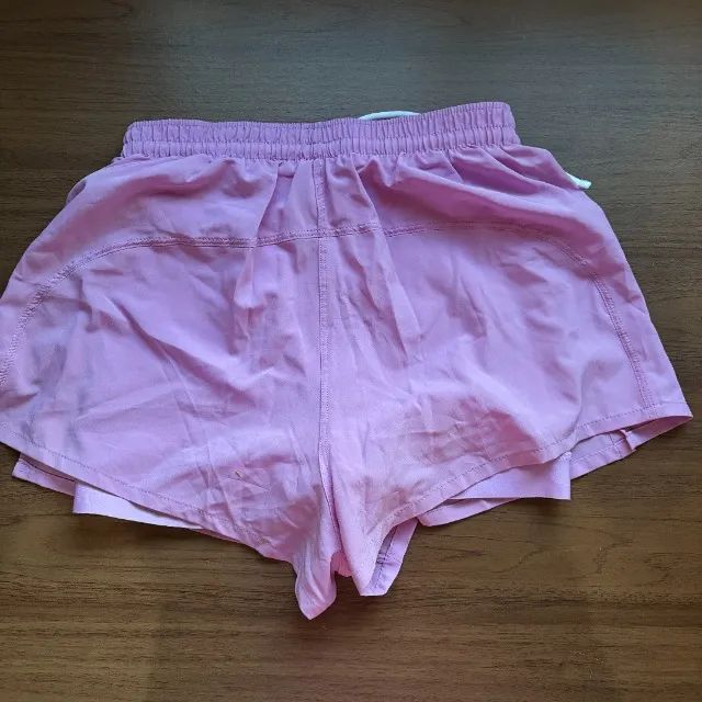 short live movement dryside roxo pp - Foto 4