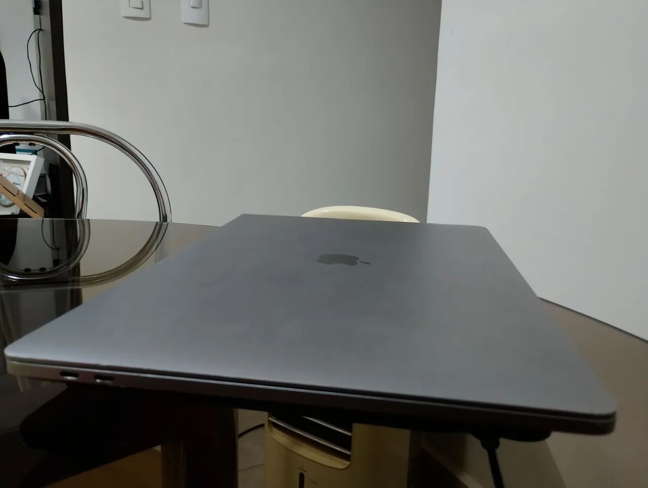 Macbook pro 16 polegadas 32 gb ram 1 TB ssd Intel i9 - Foto 5